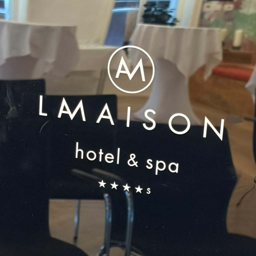 We're Smart Press event in Saarlouis