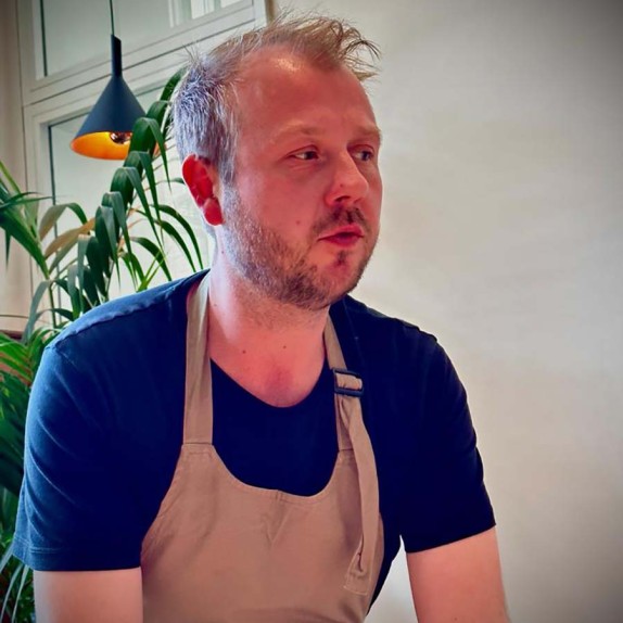 Chef Neon