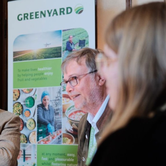 Greenyard press-release
