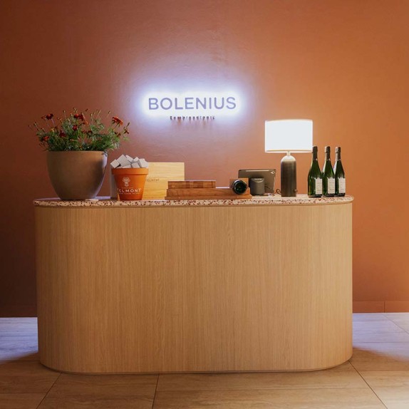 Bolenius Amsterdam