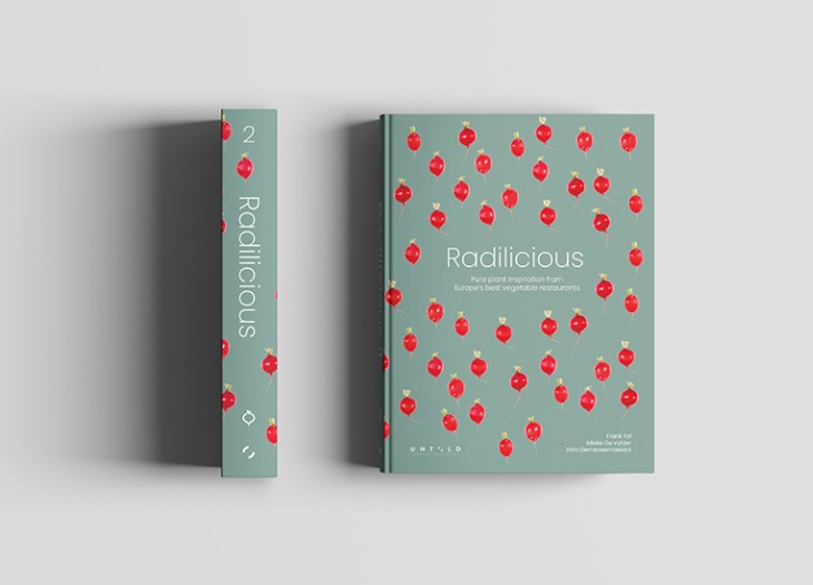Radilicious n°2