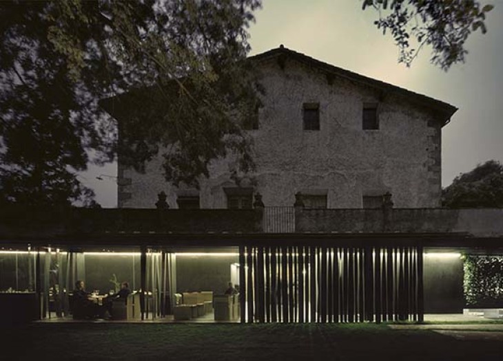 Les Cols