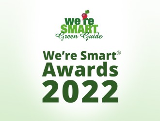 We're Smart Awards 2022