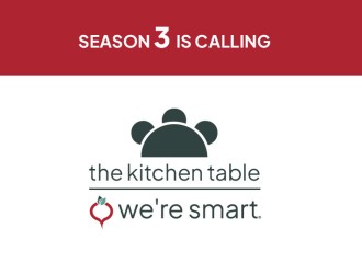 The kitchen table season 3