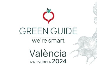 We're Smart Award Show 2024 in Valencia