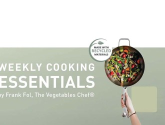 Berghoff cooking essentials