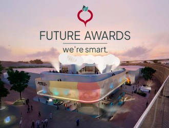 We’re Smart® Future Awards at the Osaka World Expo – Japan
