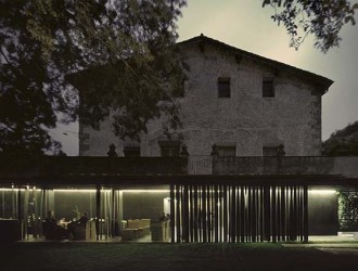 Les Cols