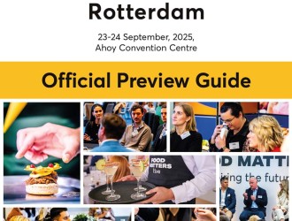 Food Matters Live
