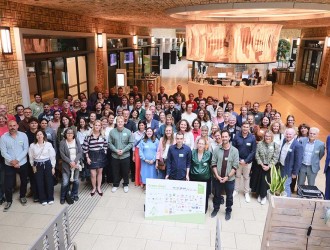 Signing Green Deal 2.0 flanders